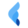 Flutter.LK Logo